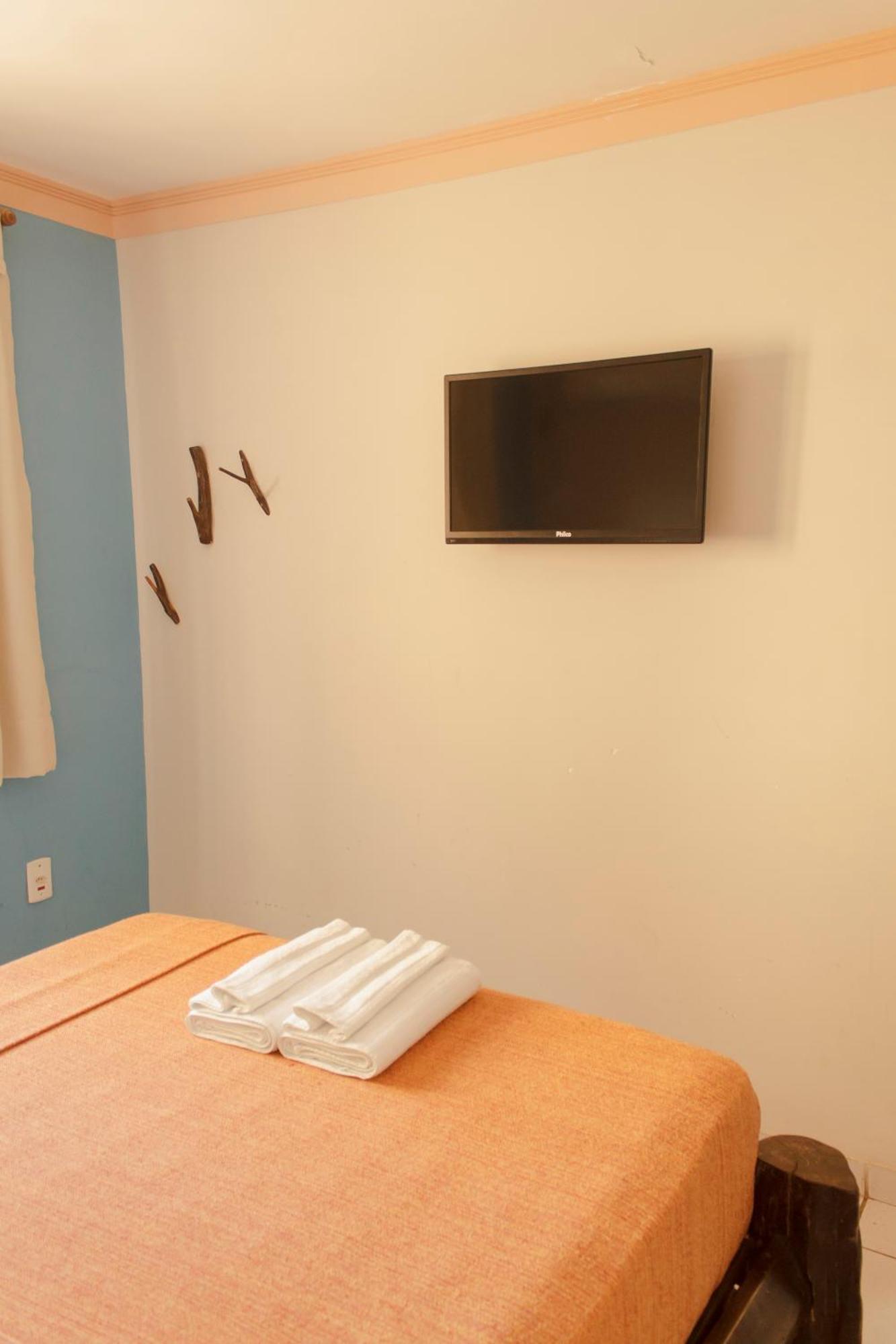 Chales Aguai Apart Hotel Natal Exterior photo