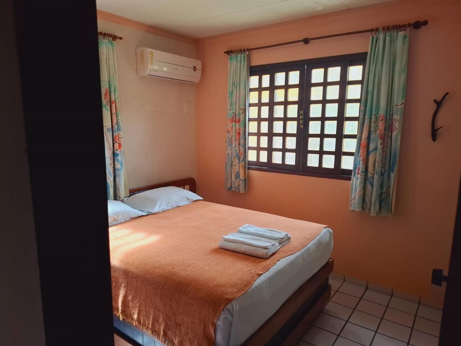 Chales Aguai Apart Hotel Natal Exterior photo