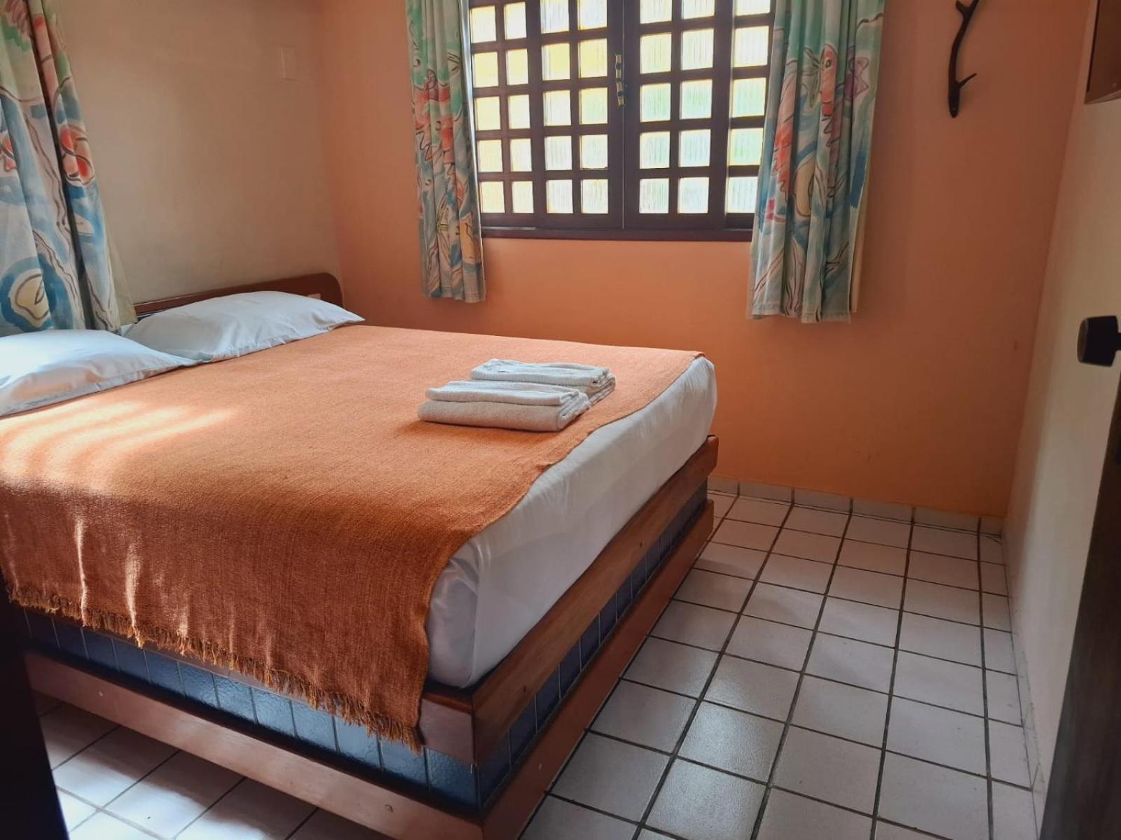 Chales Aguai Apart Hotel Natal Exterior photo