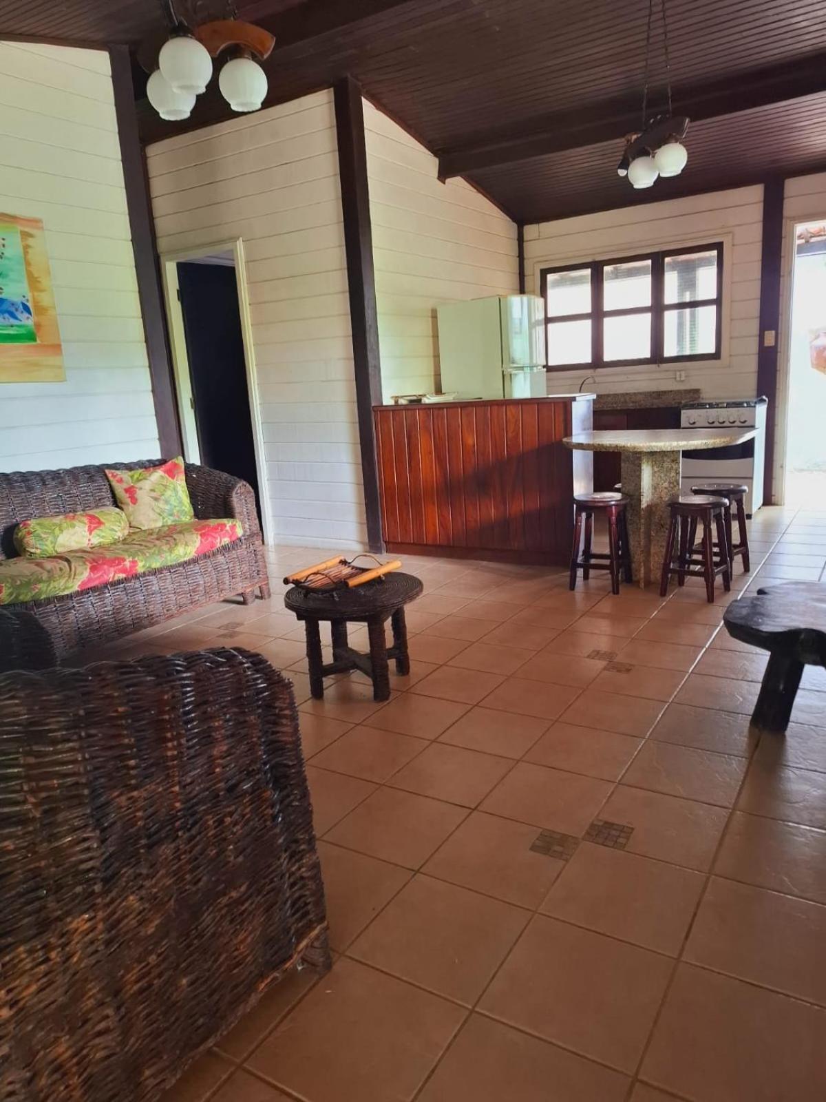 Chales Aguai Apart Hotel Natal Exterior photo