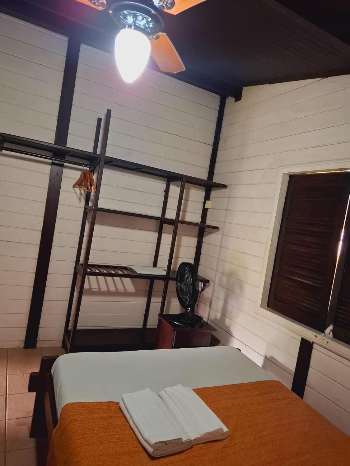 Chales Aguai Apart Hotel Natal Exterior photo