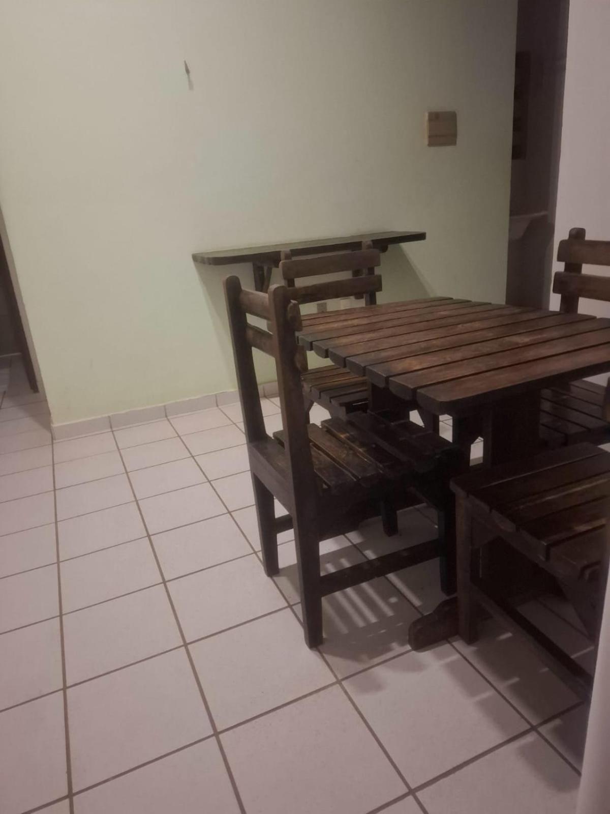 Chales Aguai Apart Hotel Natal Exterior photo