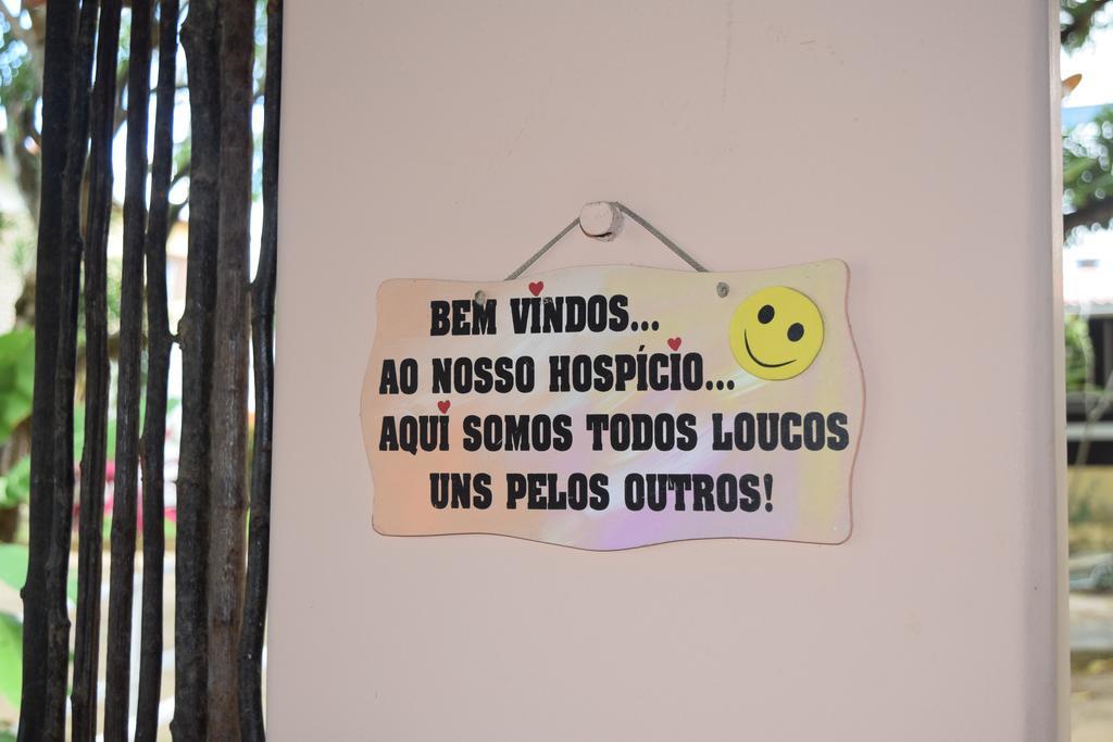 Chales Aguai Apart Hotel Natal Exterior photo
