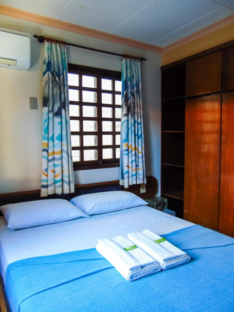 Chales Aguai Apart Hotel Natal Exterior photo