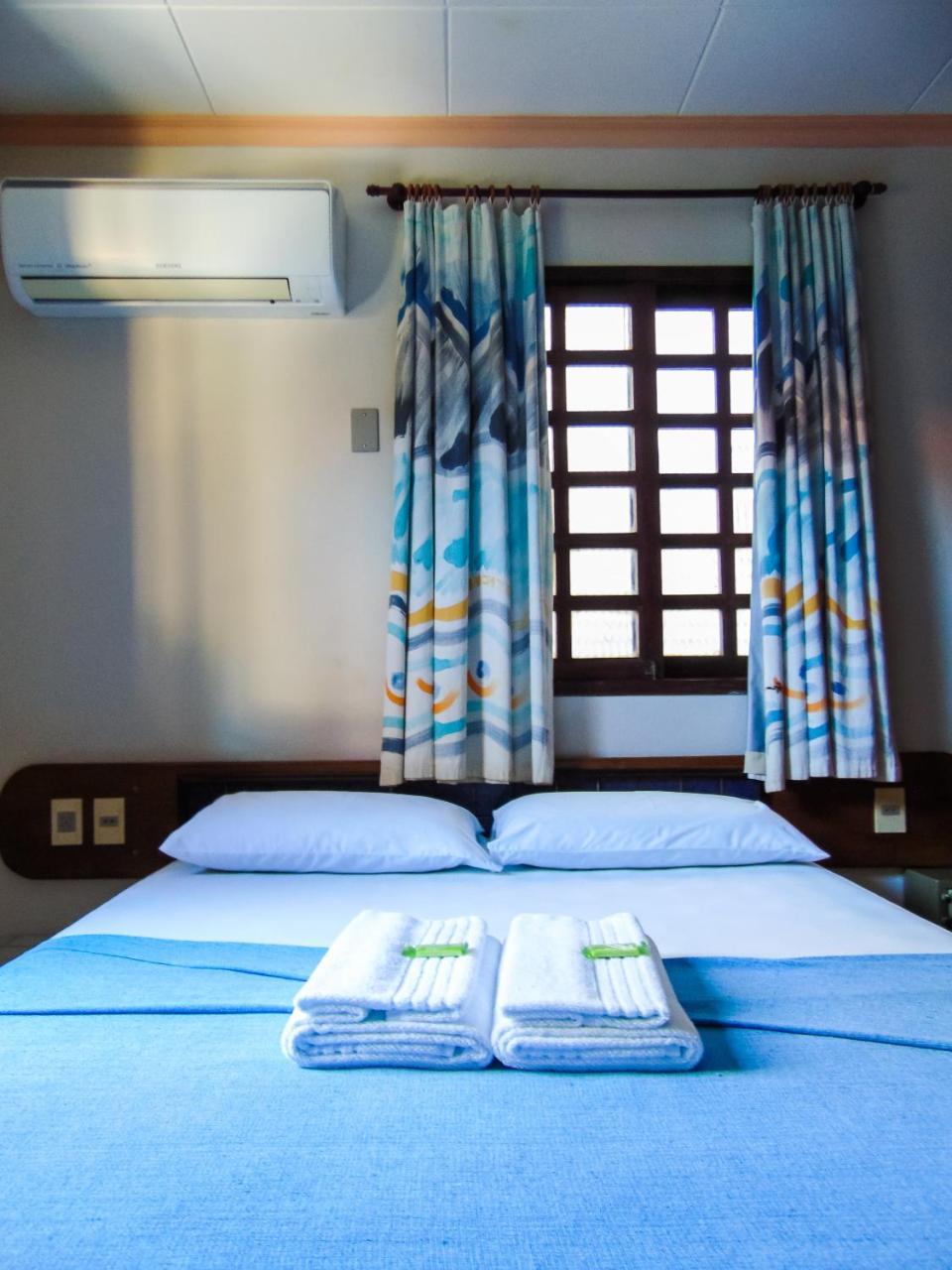 Chales Aguai Apart Hotel Natal Exterior photo