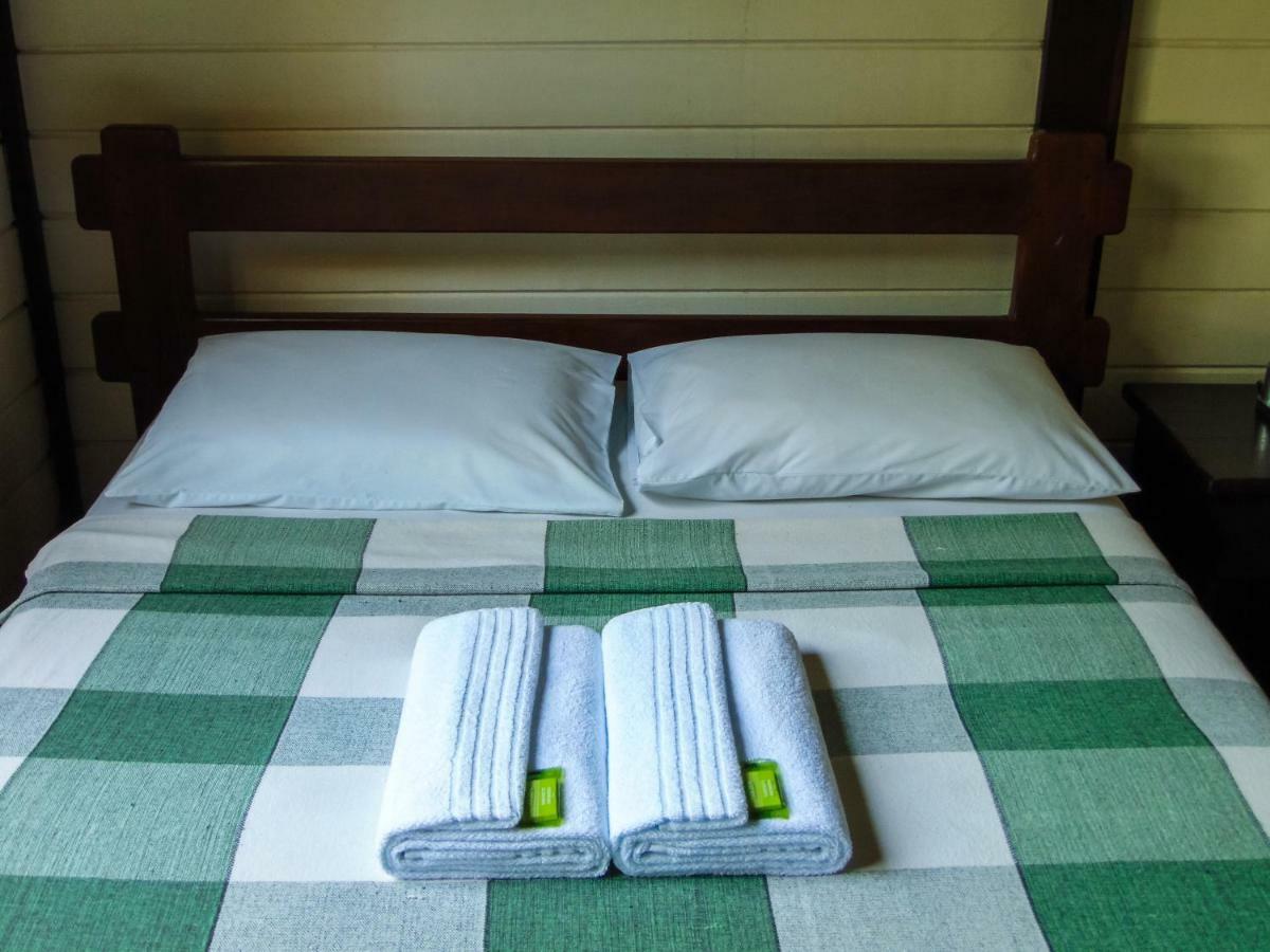 Chales Aguai Apart Hotel Natal Exterior photo