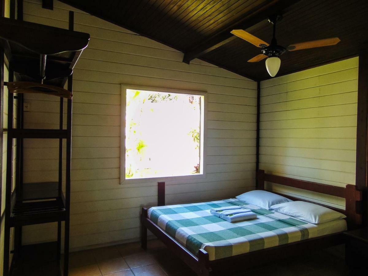 Chales Aguai Apart Hotel Natal Exterior photo