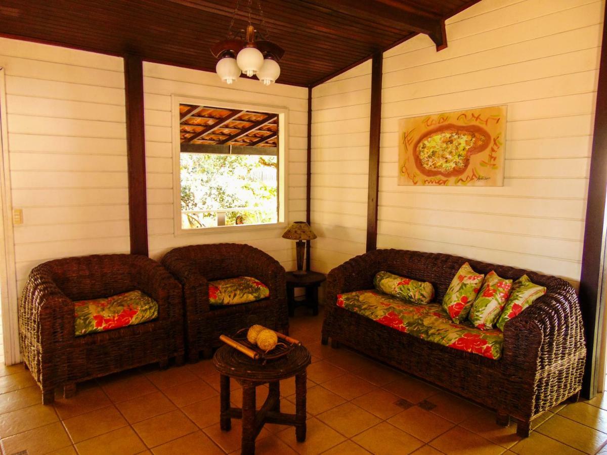 Chales Aguai Apart Hotel Natal Exterior photo